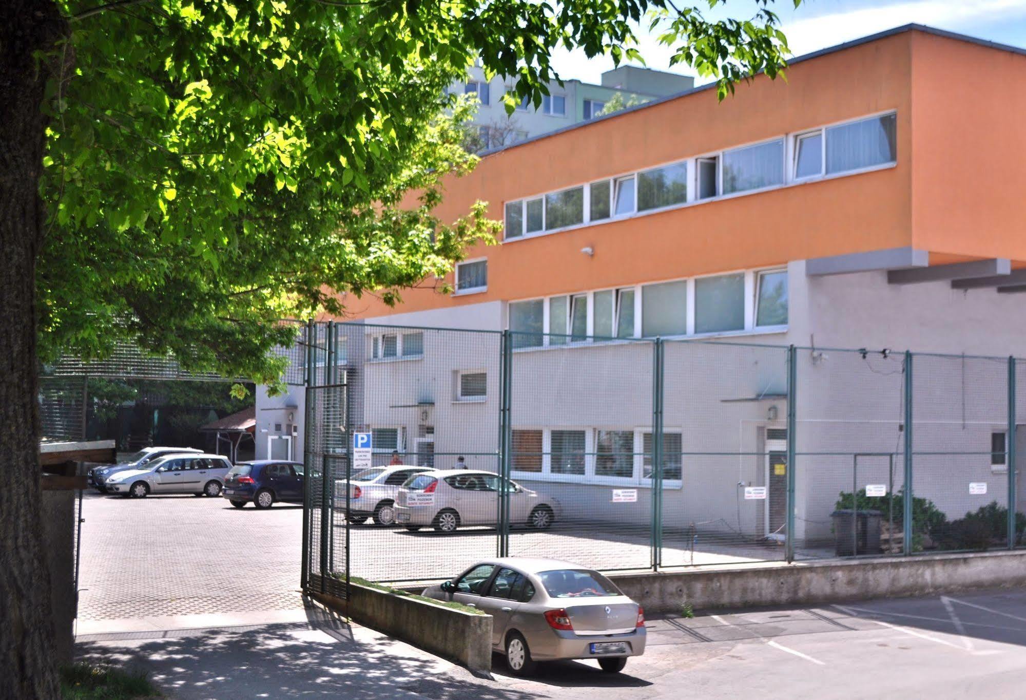 Penzion Set Kosice Exterior photo